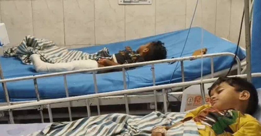 Kidnappers Killed : अपहरण का खौफनाक अंत, बरेली सड़क हादसे में मारे गए किडनैपर्स, सुरक्षित बचे पिता और दो मासूम बच्चे