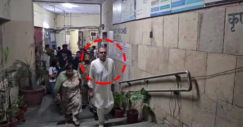 आधी रात को Gurugram Court में पंजाब के मंत्री की पेशी, 150 करोड़ की मनी लॉन्ड्रिंग का आरोप, जानें क्या है पूरा मामला ?