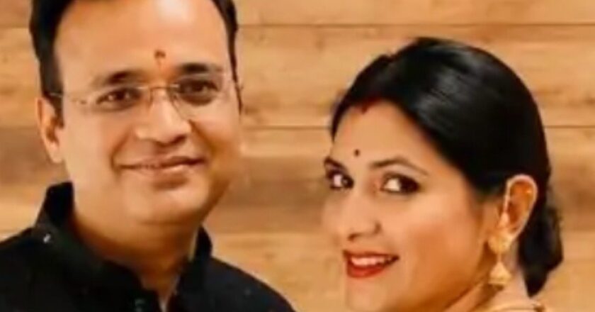 Delhi Fire : दिल्ली अग्निकांड में गुरुग्राम के CA परिवार के 8 लोगों की दर्दनाक मौत, उजड़ गया हंसता-खेलता आशियाना