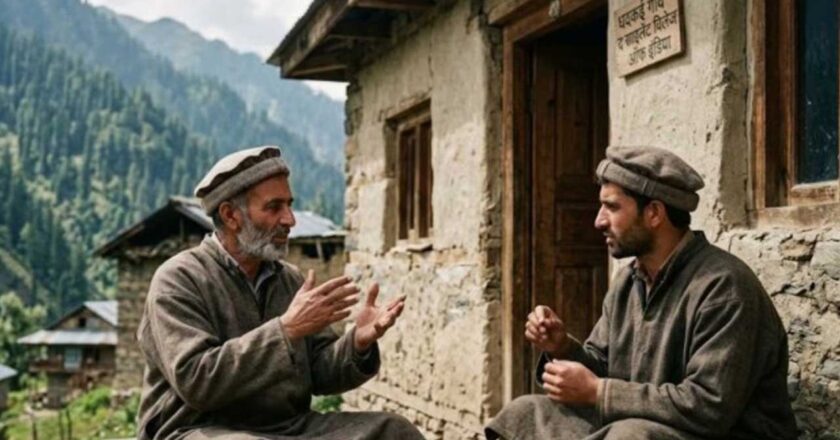 Silent Village: भारत का ‘साइलेंट विलेज’, जहां बच्चे पैदा होते हैं गूंगे-बहरे! जानिए इस गांव का चौंकाने वाला सच