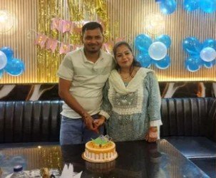 Blind Love में पागल पत्नी ने प्रेमी संग मिलकर रची ‘सांप वाली साजिश”, पति को सांप से कटवाकर उतारा मौत के घाट