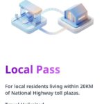 Toll के 20KM दायरे वालों के Local Pass अब ऑनलाइन होंगे रिचार्ज, लोकल टोल पर मिलेगी अनलिमिटेड ट्रिप