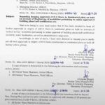 गुरुग्राम के बाद अब पूरे हरियाणा में Stilt+4 Floor के निर्माण पर सरकार ने फिर लगाई रोक