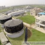 Treated Water: गुरुग्राम में ट्रीटेड पानी से आएगी हरियाली, तालाब होंगे लबालब, बेहरामपुर STP से बिछीं 3 पाइपलाइनें